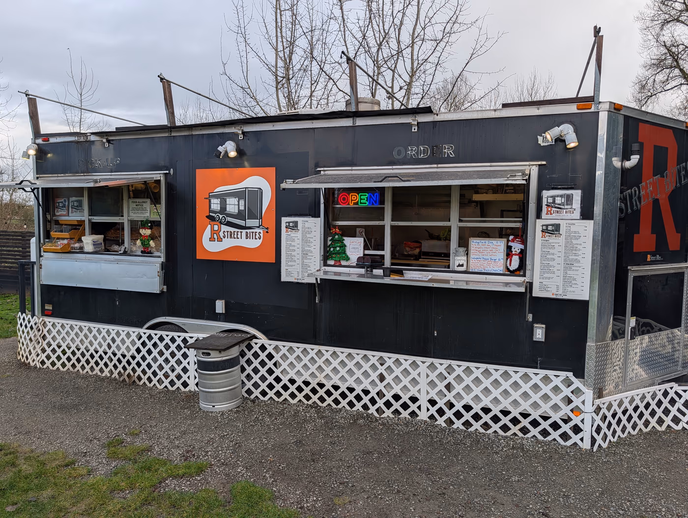 R Street Bites photo 2