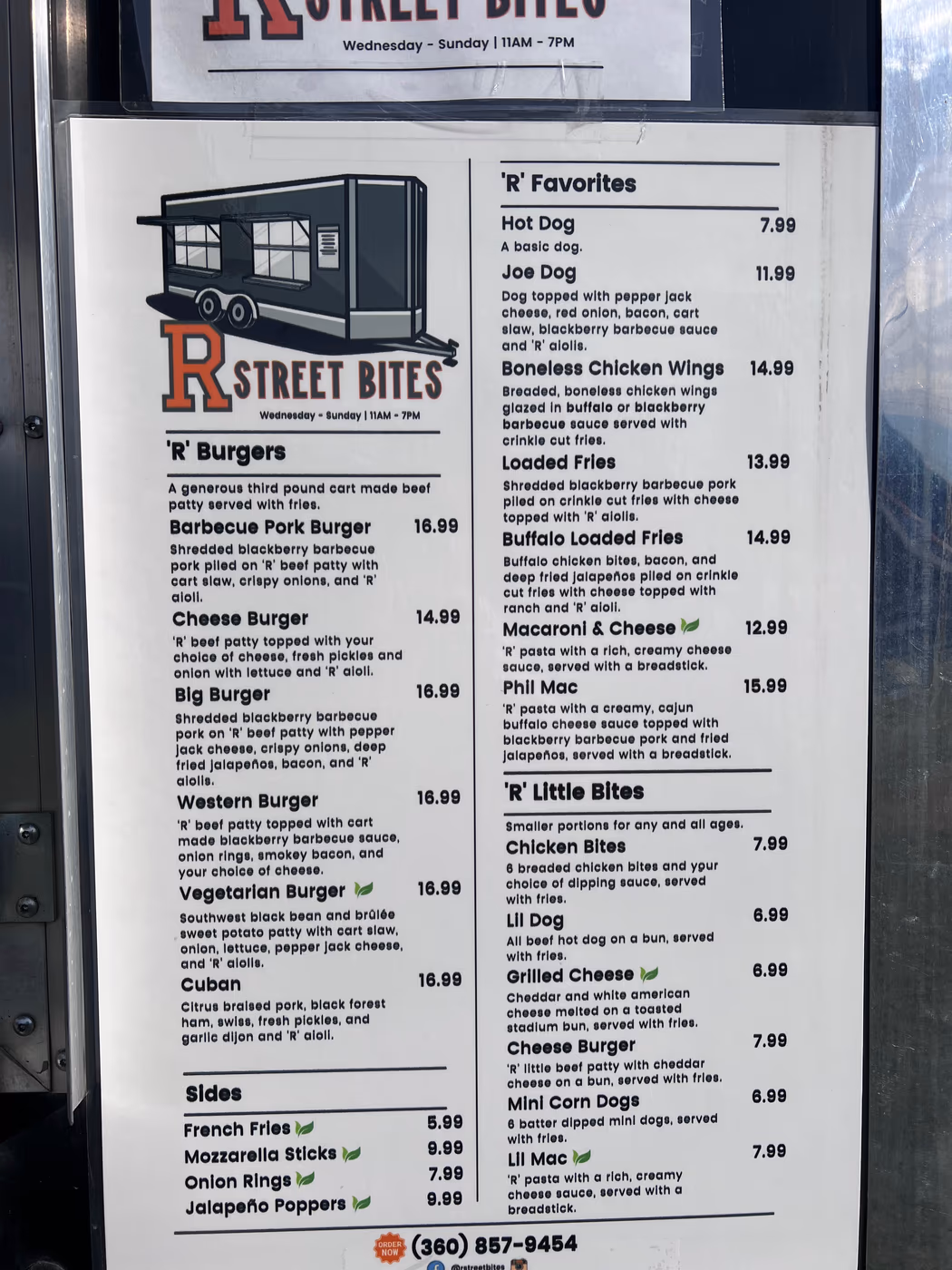 R Street Bites photo 4