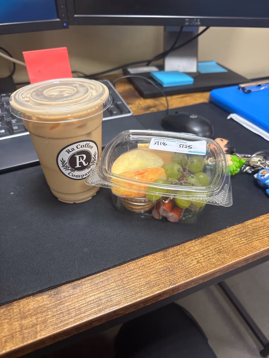Ra Coffee Company