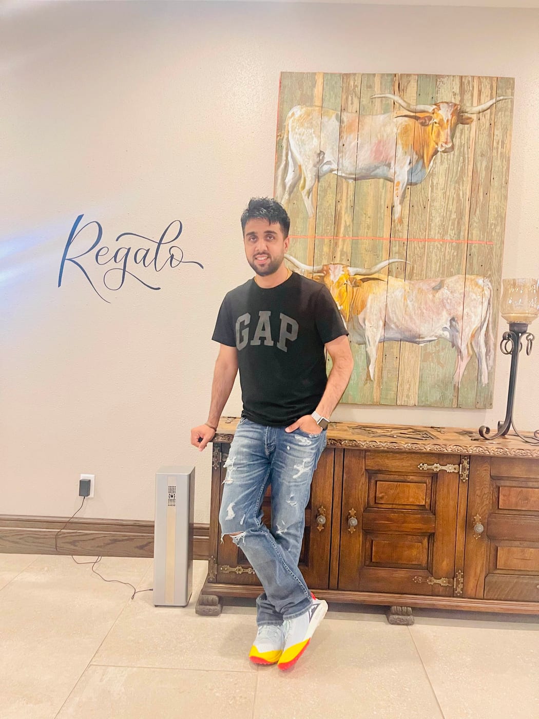 Raahi Indian Kitchen & Sweets | Houston