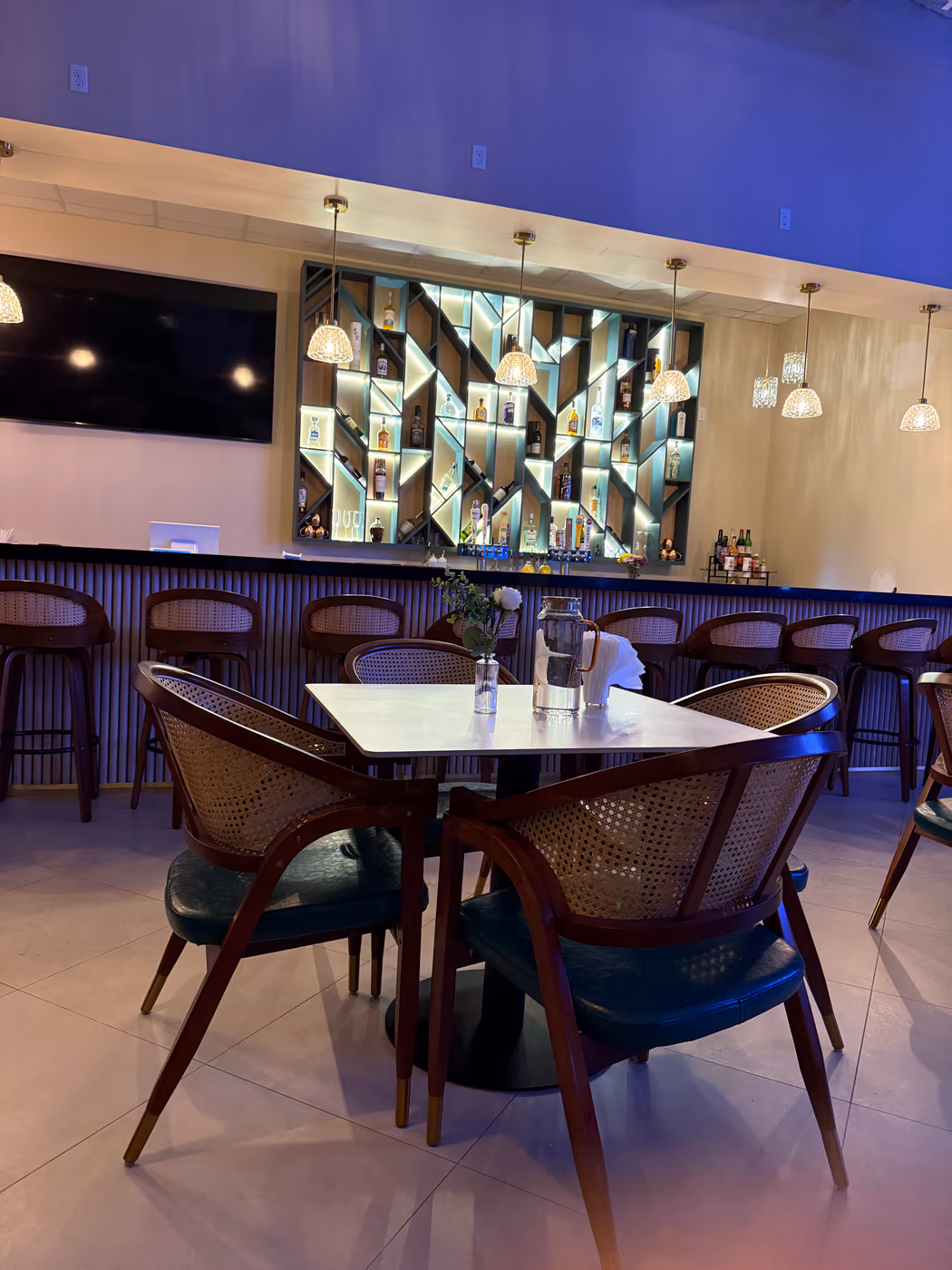 Raasa restaurant & bar