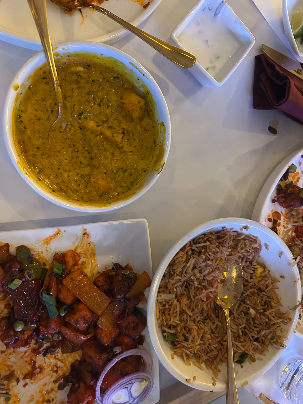 Raasa restaurant & bar photo 2
