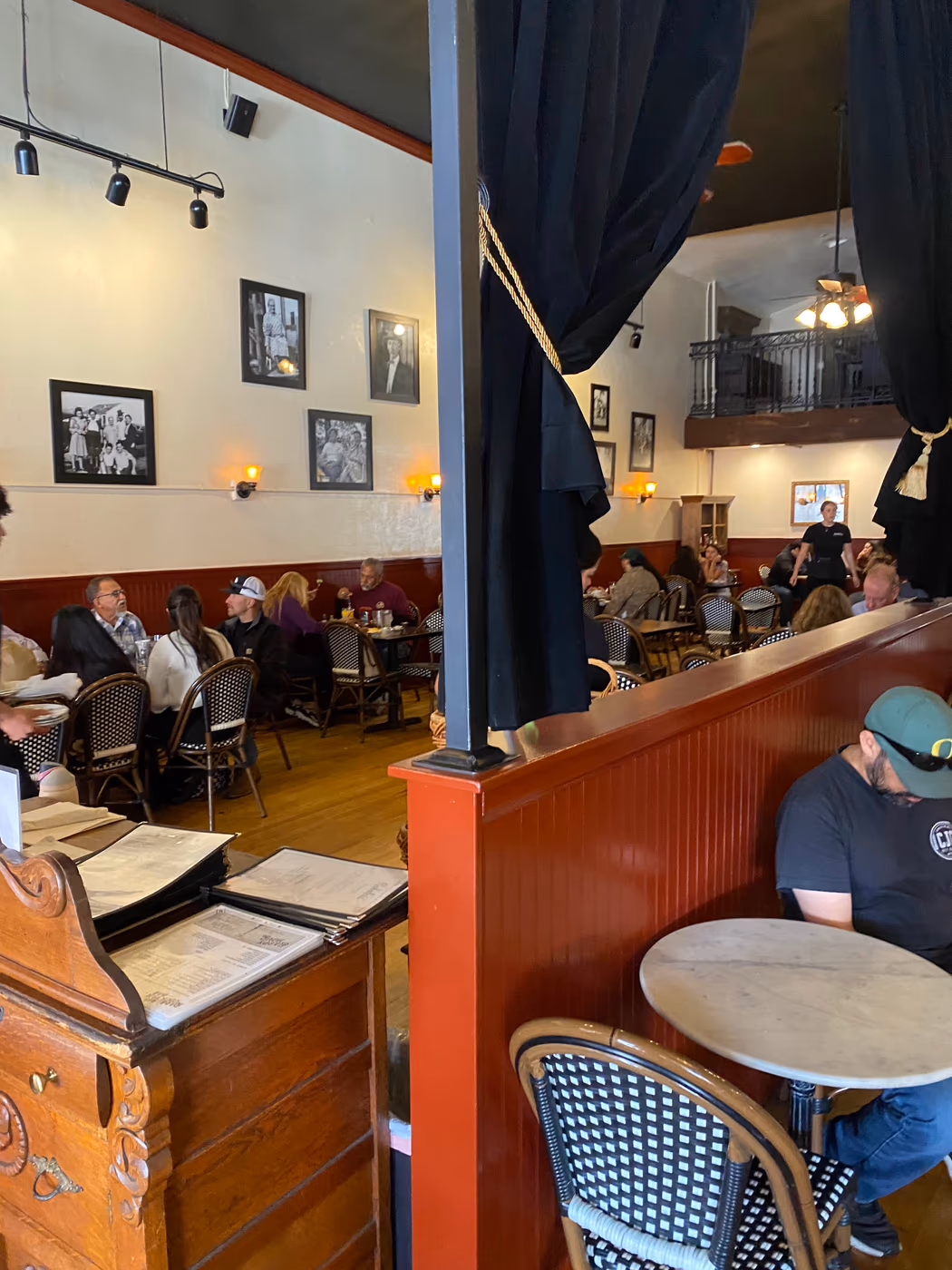 Rabalais' Bistro photo 2
