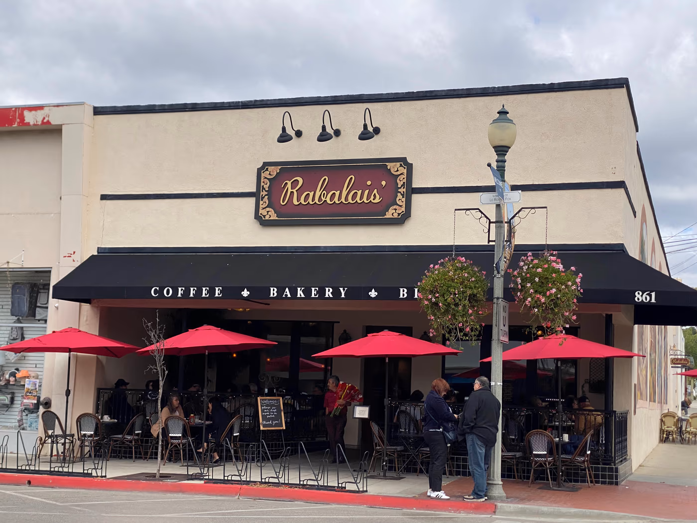 Rabalais' Bistro photo 3