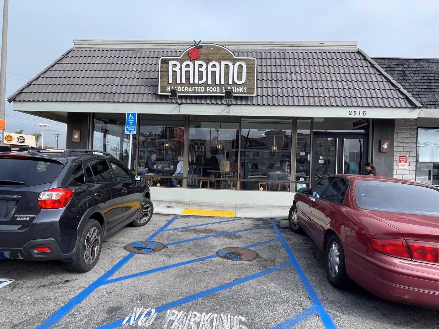 Rabano