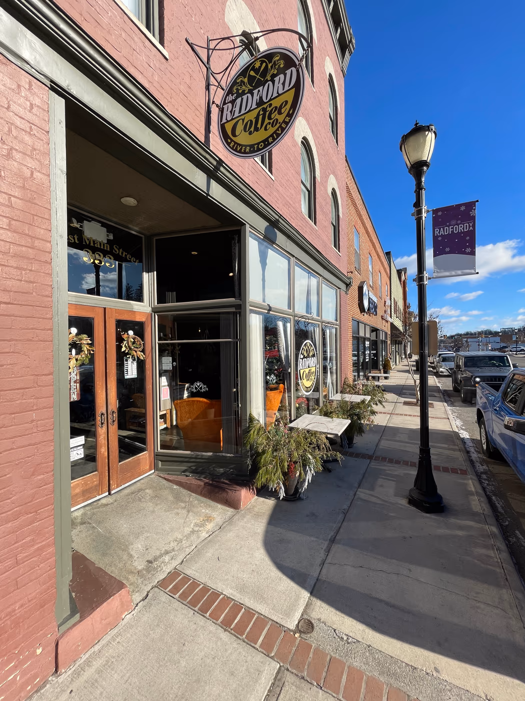 Radford Coffee Company photo 2