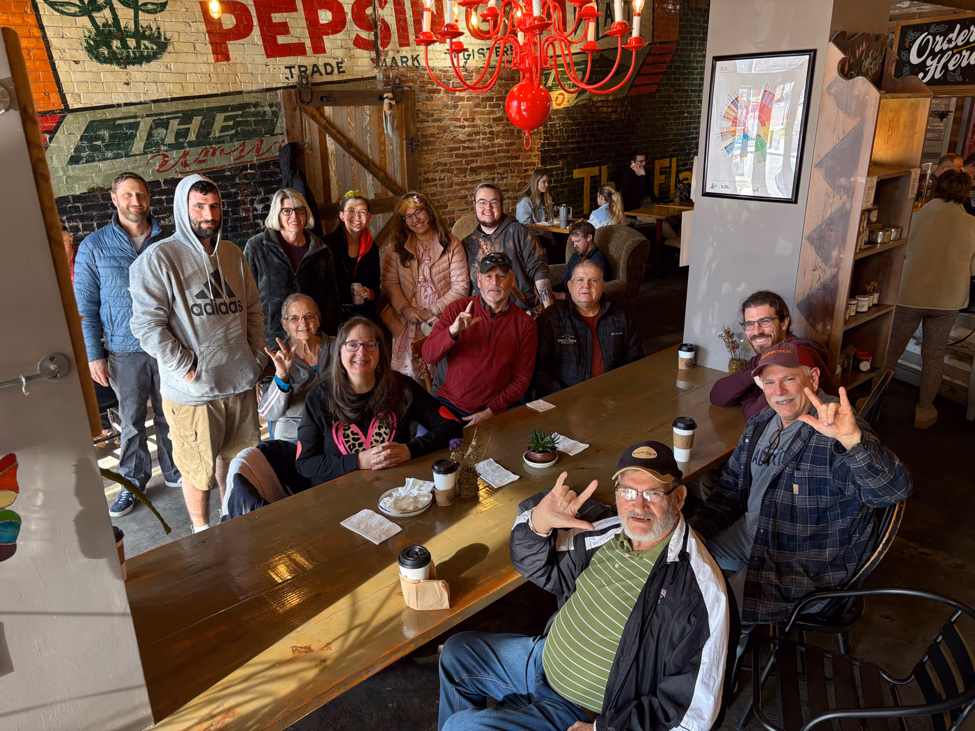 Radford Coffee Company photo 3