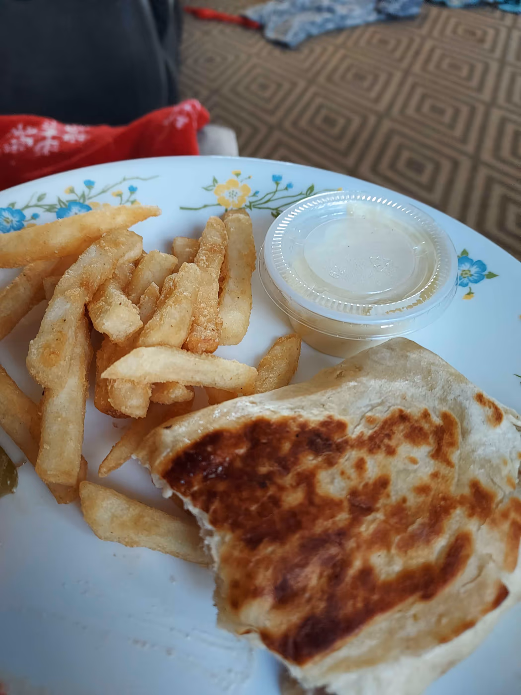 Radford Shawarma and Grill photo 4