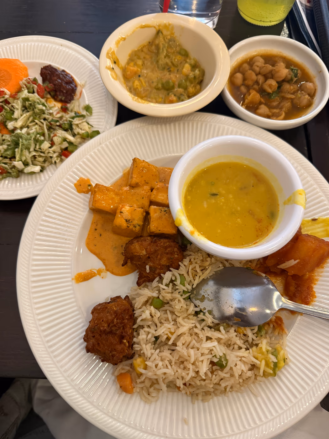Radhe Pure Veg & Vegan