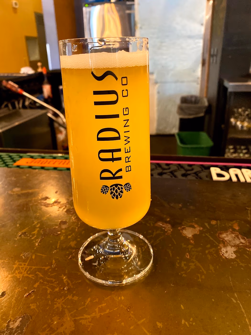 Radius Brewing Company photo 4