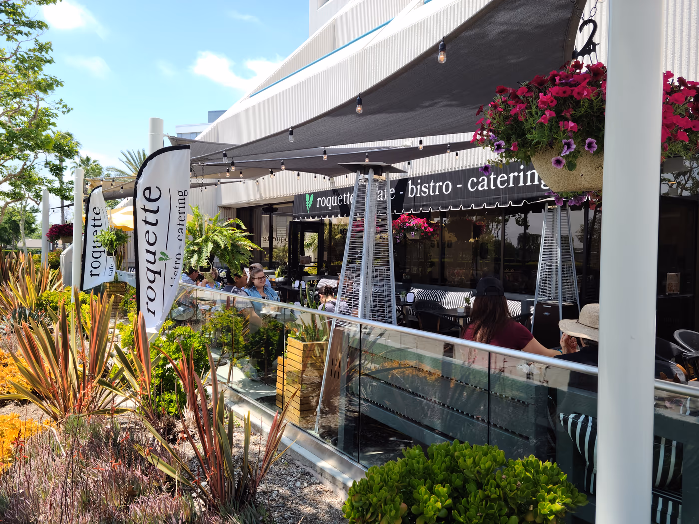 Rafael's Kitchen & Mad Coffee