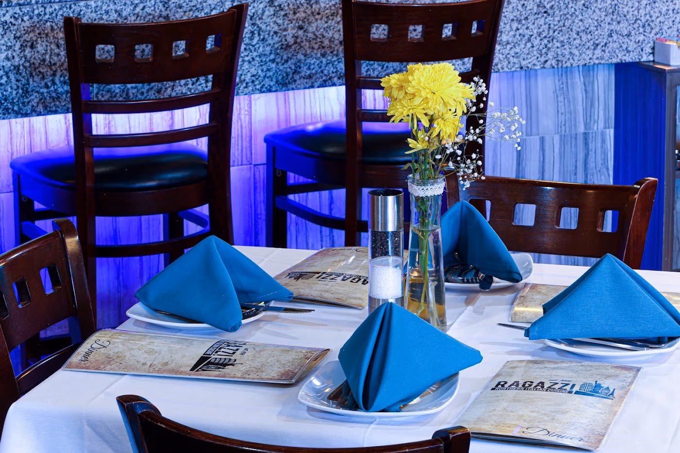 Ragazzi Italian Restaurant