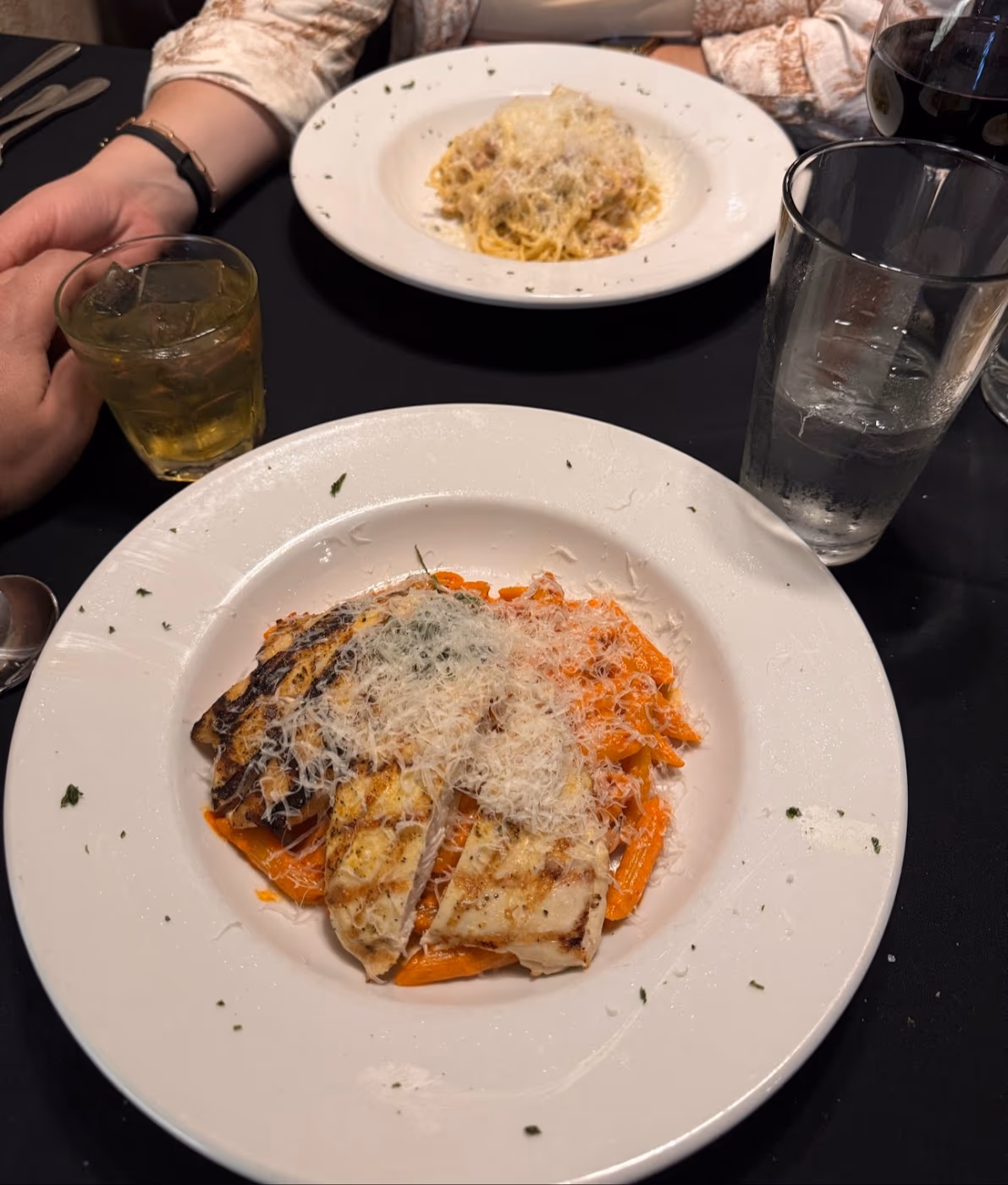 Ragazzi Italian Restaurant photo 4