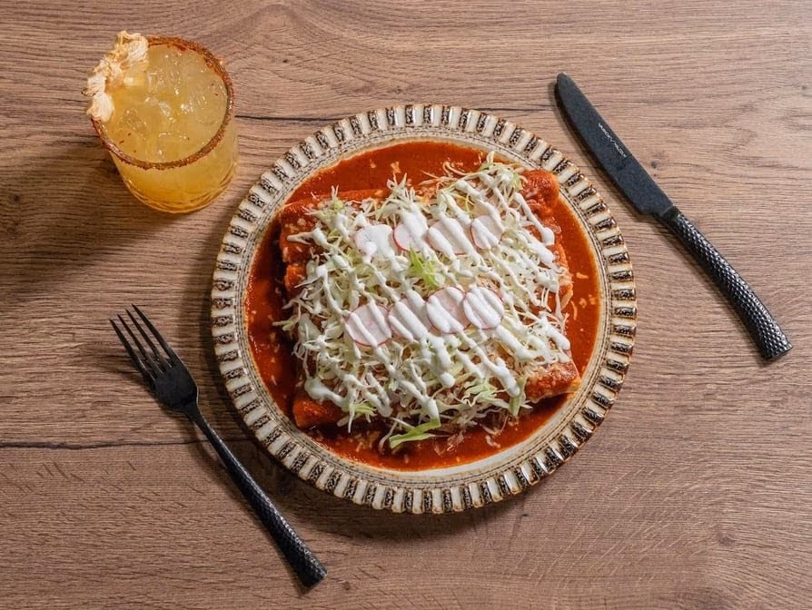 Raices Mexican Cuisine & Bar photo 2