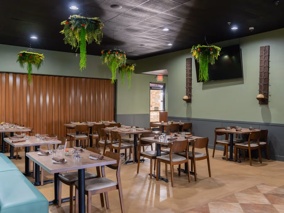 Raices Mexican Cuisine & Bar photo 4