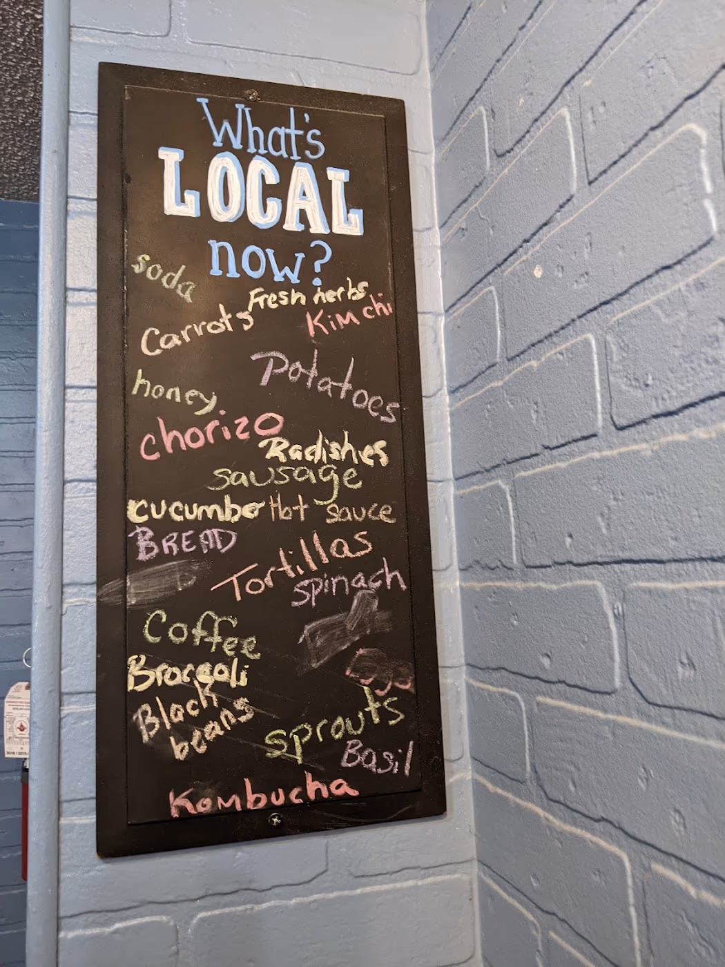 Raider Ridge Cafe