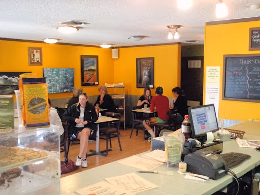 Raider Ridge Cafe photo 2
