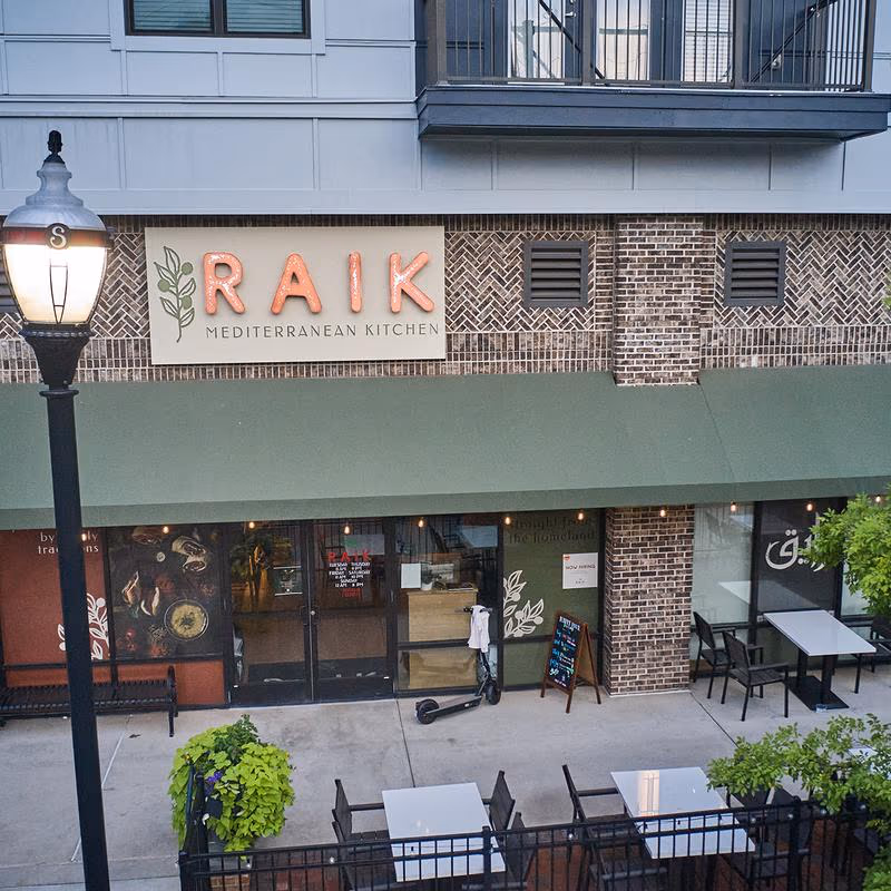 Raik Mediterranean photo 3