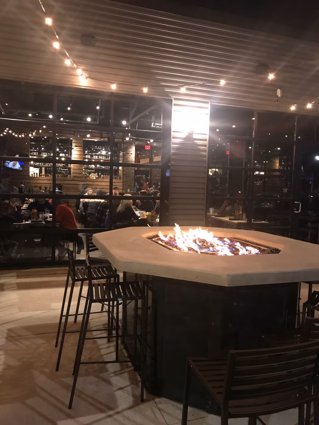 Rail Craft Kitchen & Bar