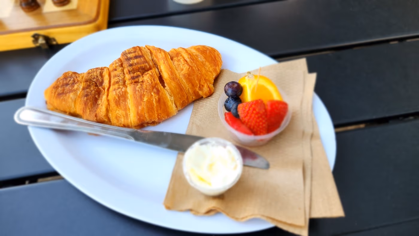 Rail Side Cafe photo 4