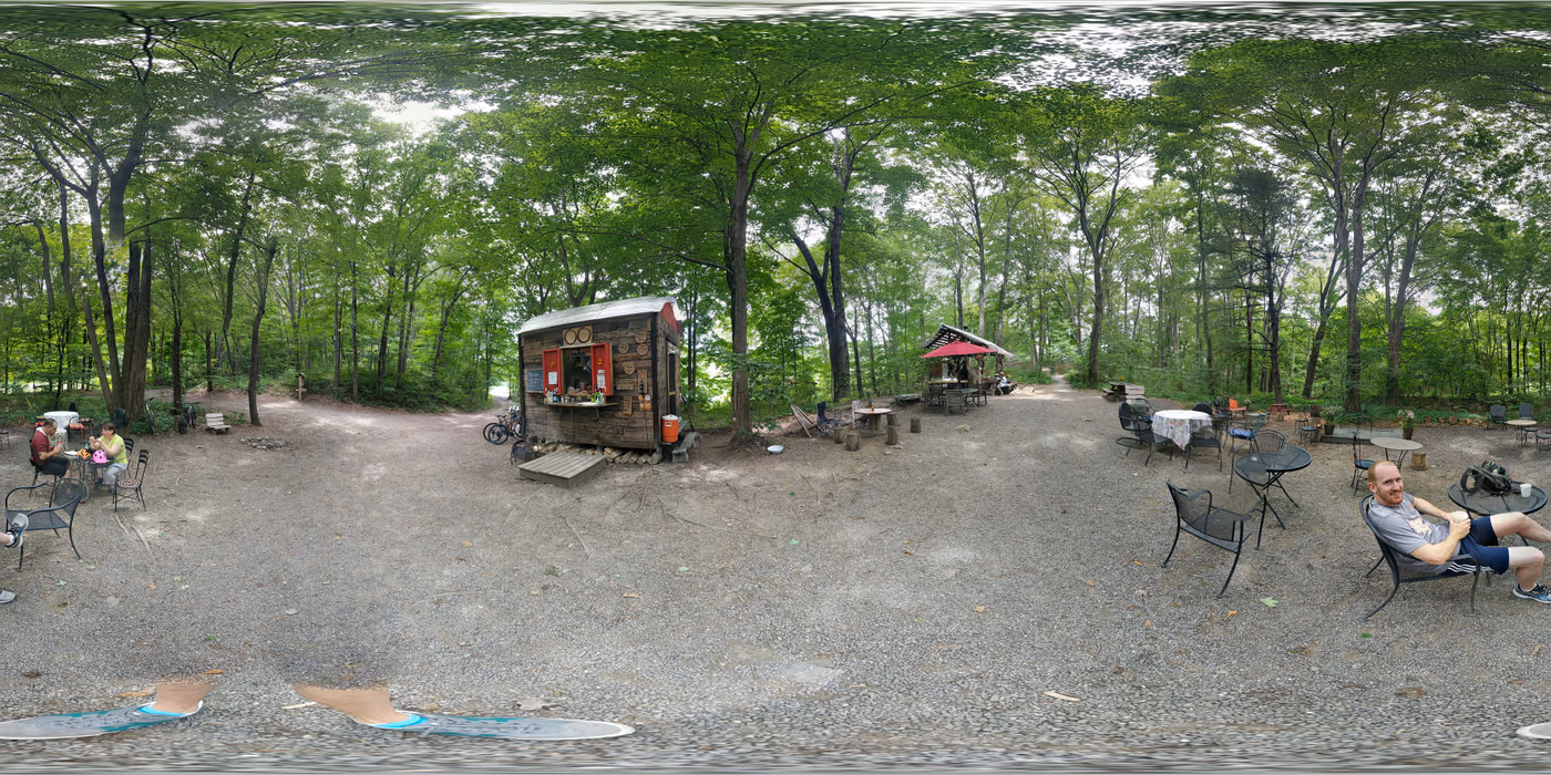 Rail Trail Cafe