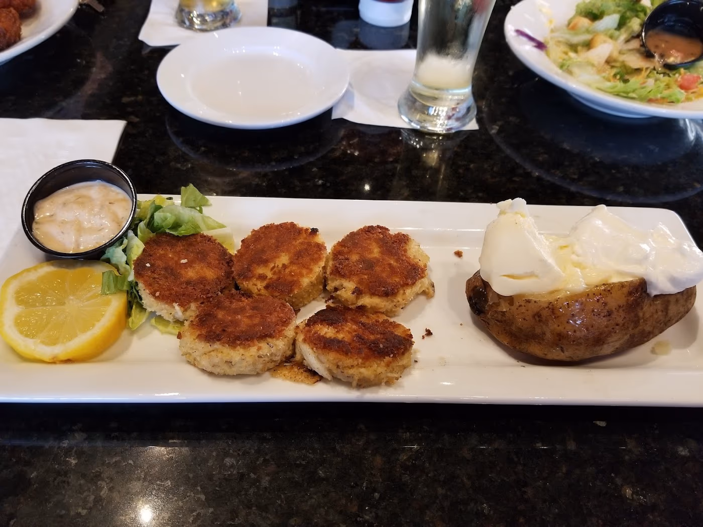 Rails Craft Brew & Eatery photo 2