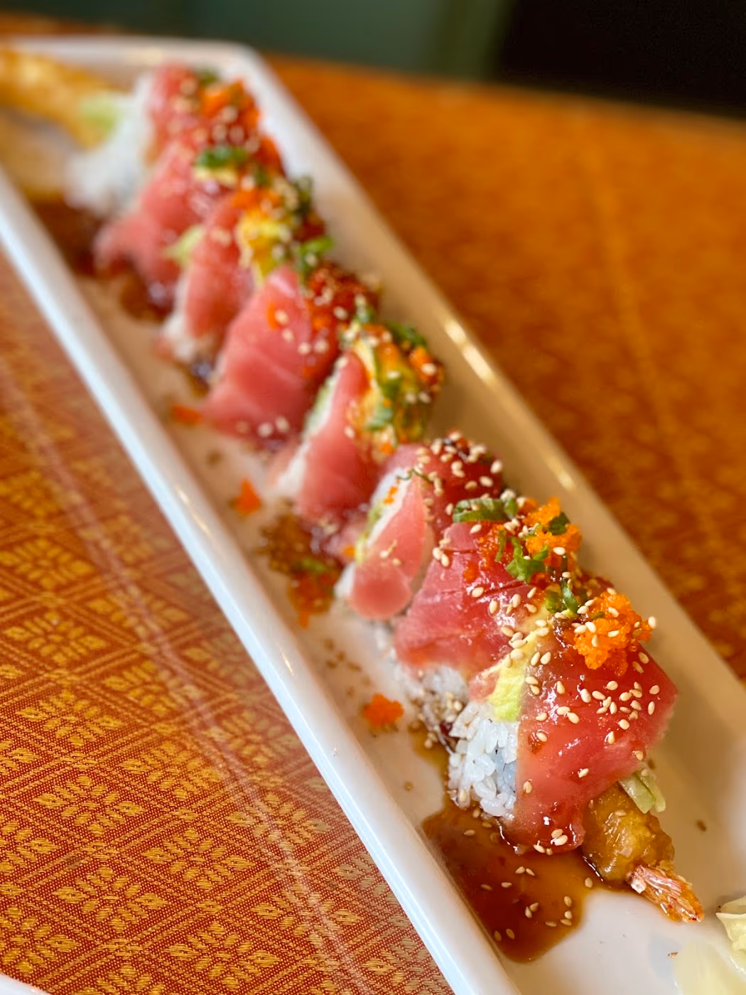 Rain | Thai & Sushi Cuisine photo 3