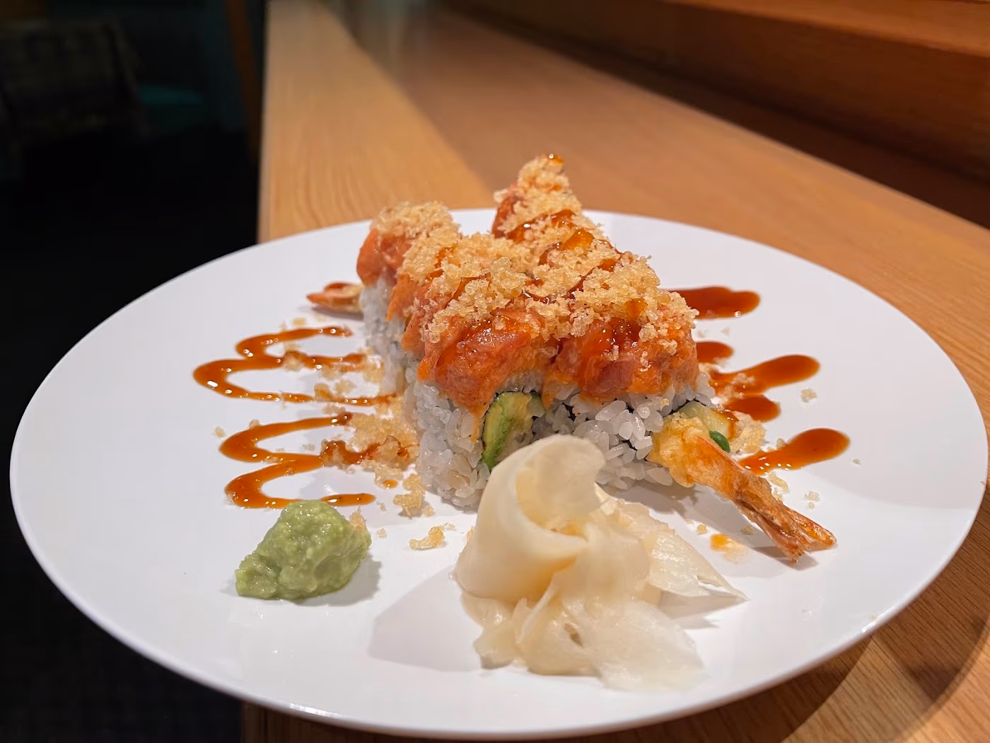 Rain | Thai & Sushi Cuisine photo 4