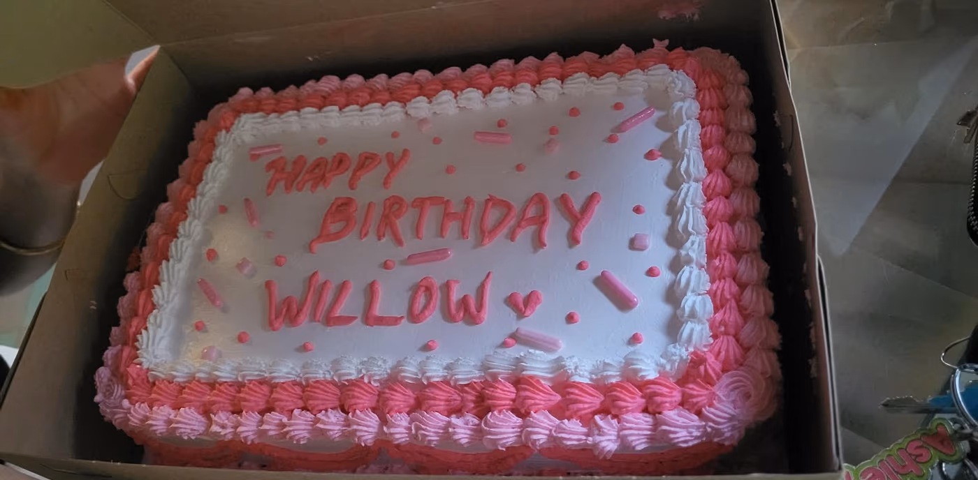 Rainbow Bakery photo 2