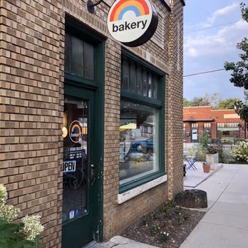 Rainbow Bakery photo 3