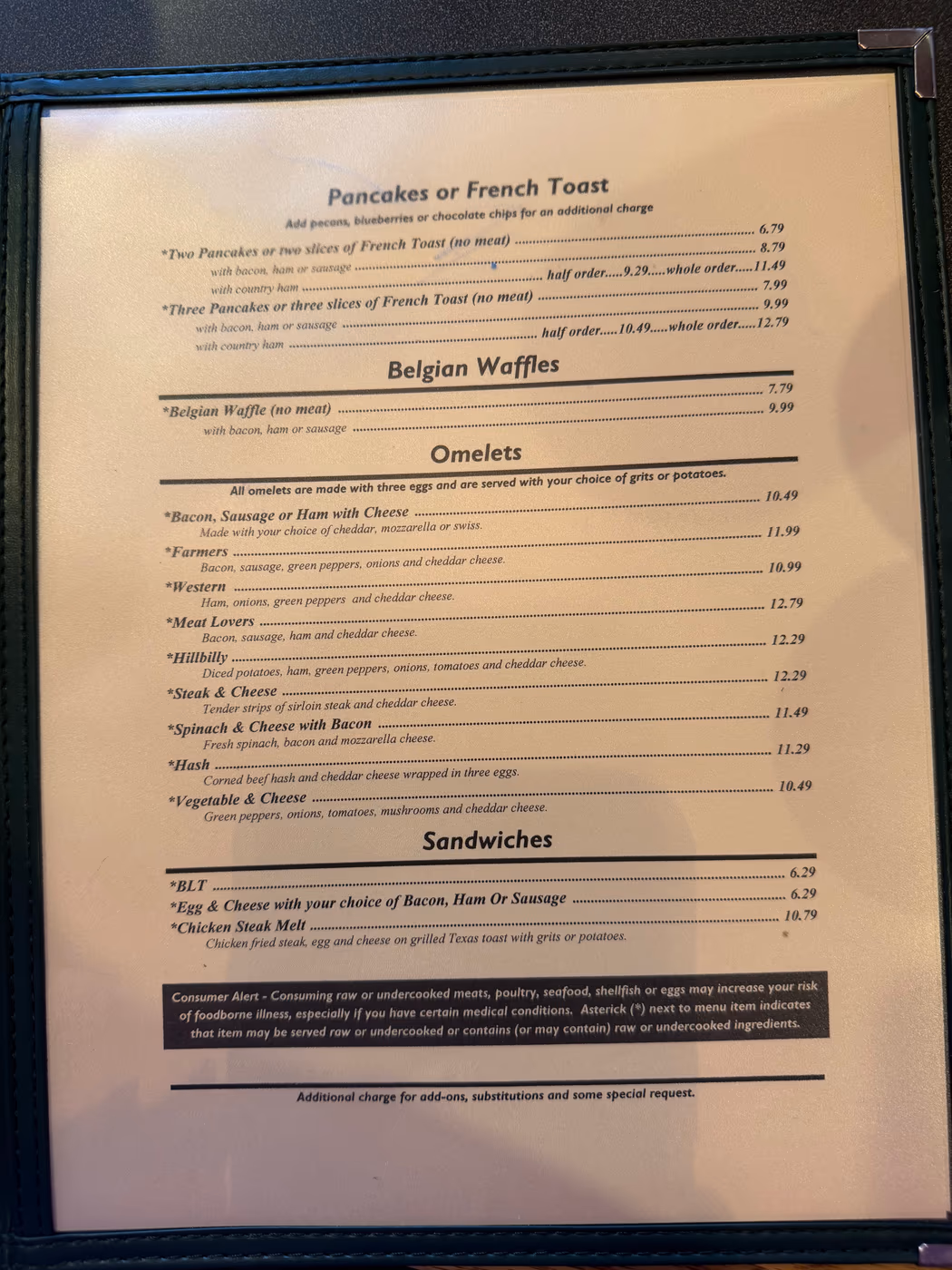 Rainbow Restaurant photo 2