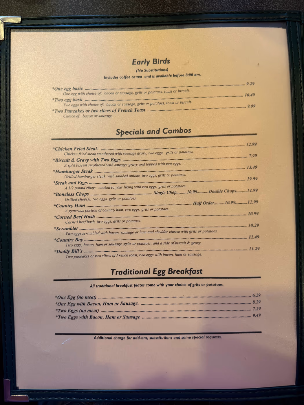 Rainbow Restaurant photo 3