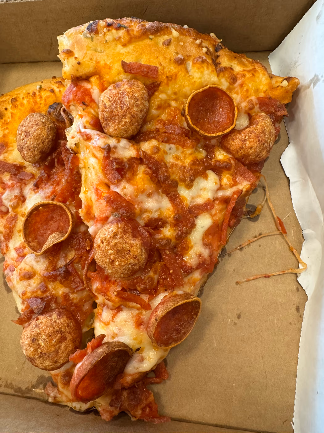 RAIZ EATERY Pizza photo 4