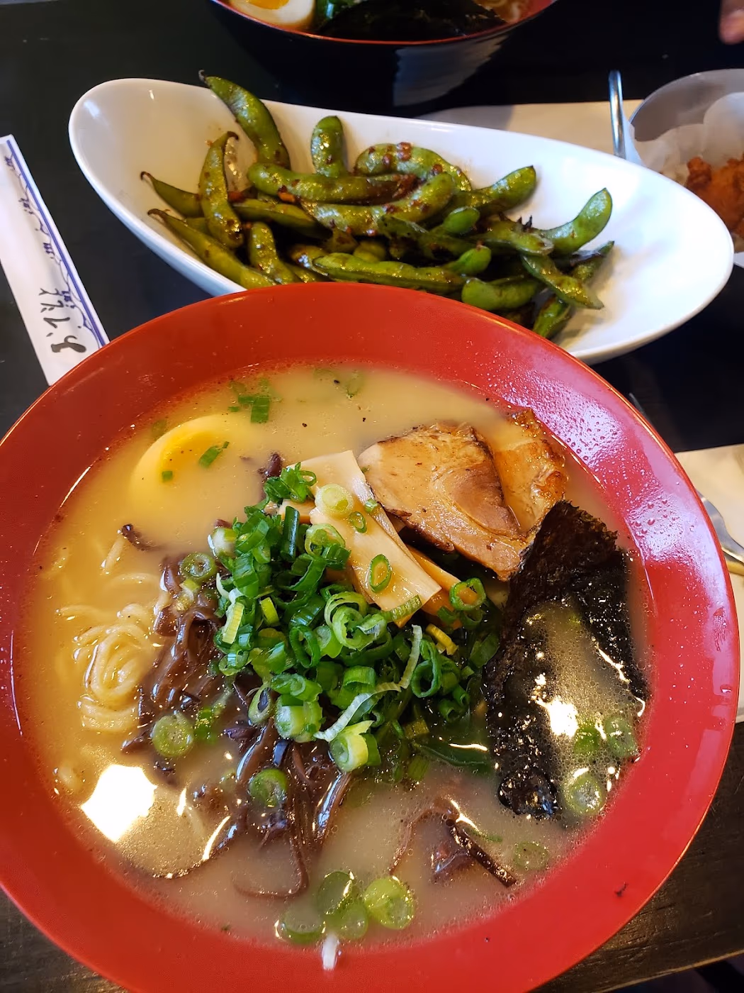 Raizel Ramen photo 3