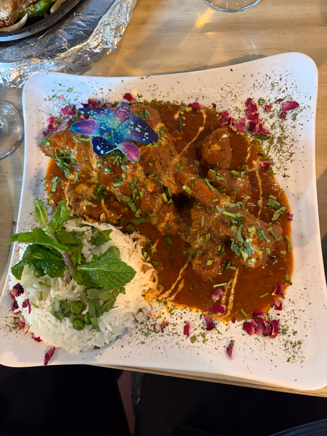 Raj Saffron House photo 2