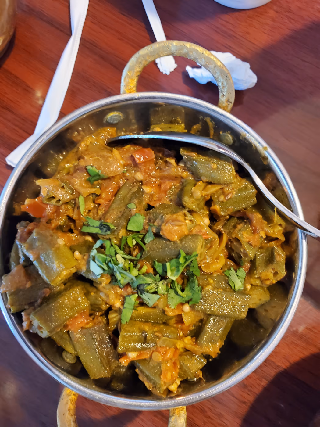 Raja's Curry Kitchen & Grill photo 3