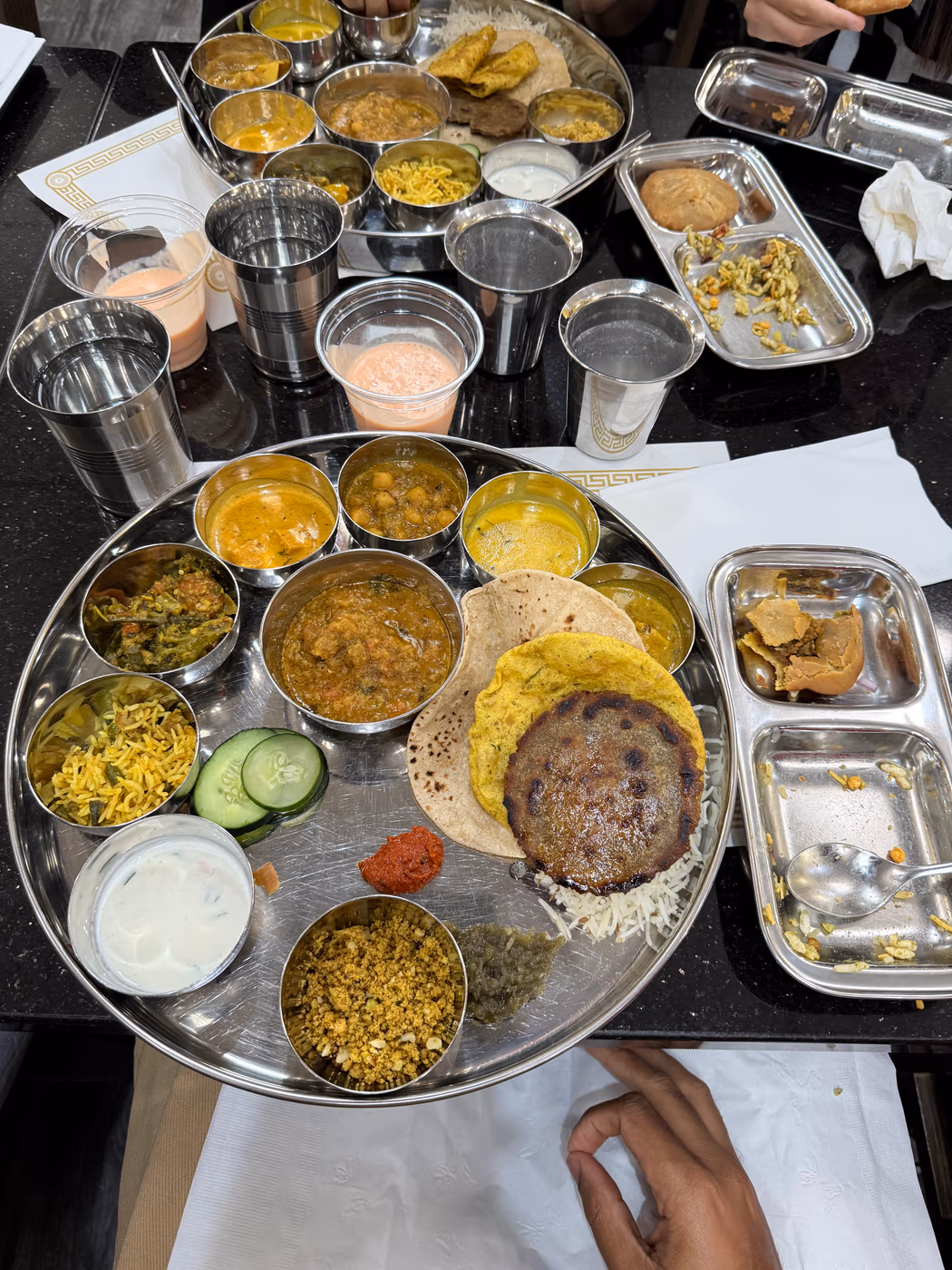 Rajbhog Thali photo 3