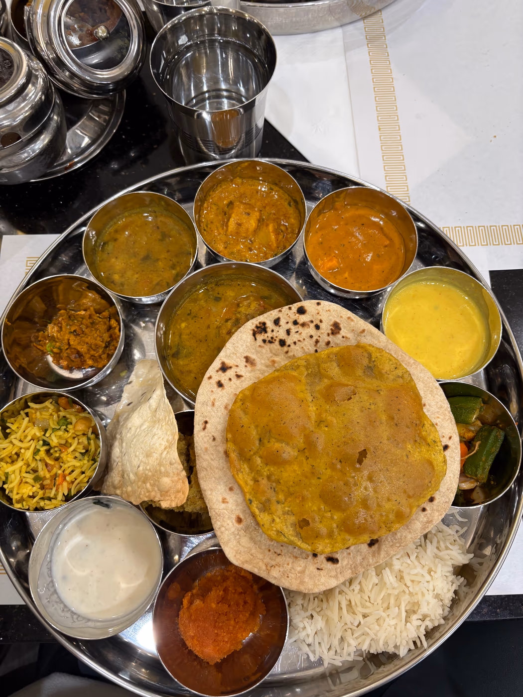 Rajbhog Thali photo 4