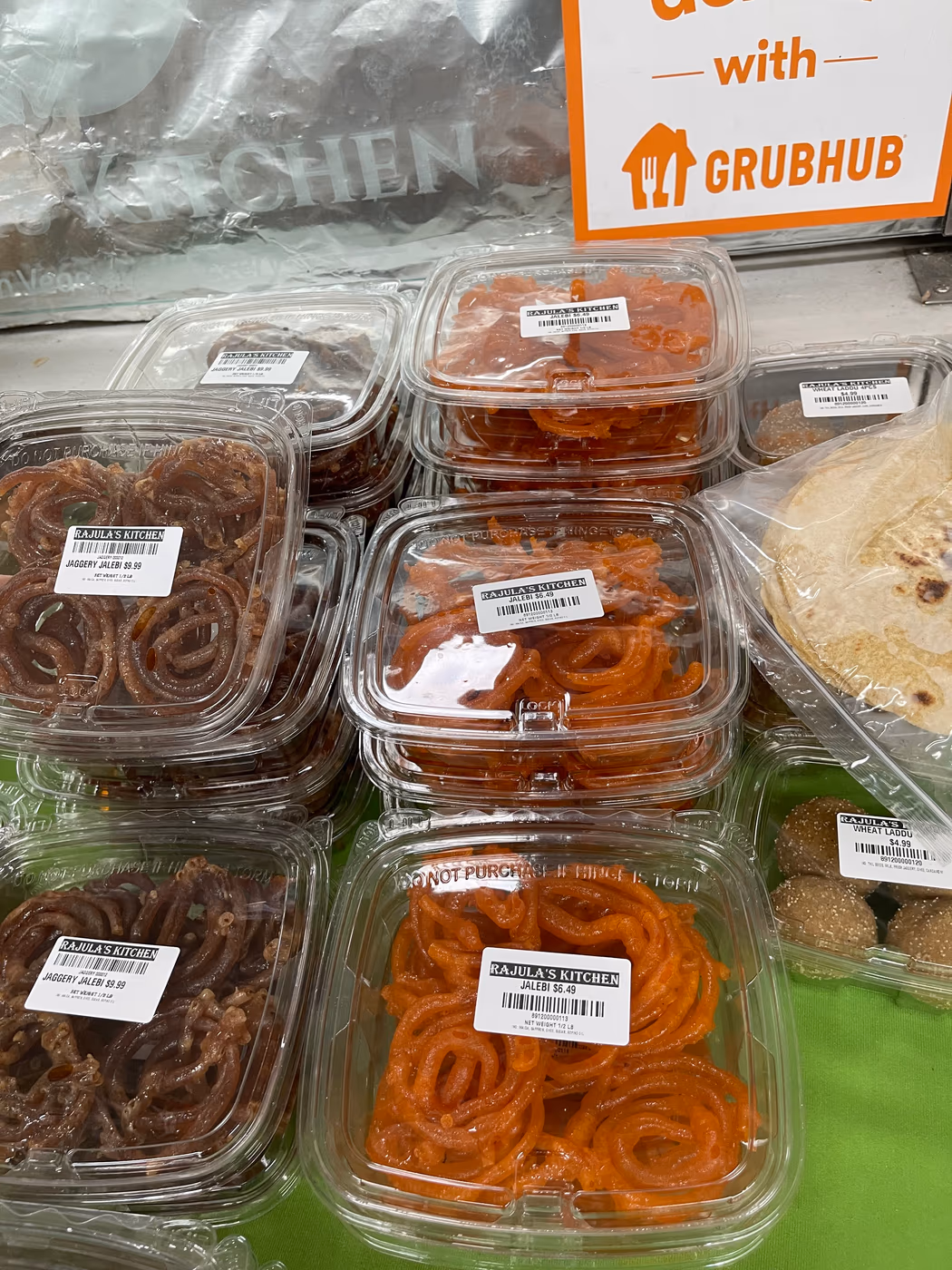 Rajula's Kitchen, Naperville, IL photo 3