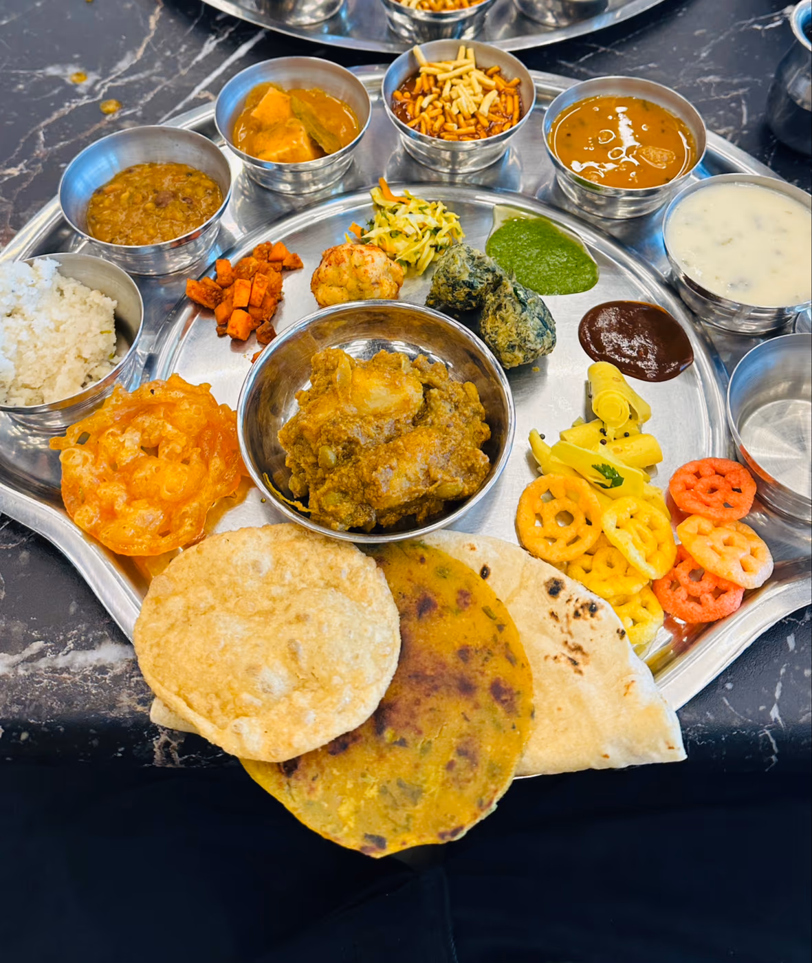 Rajula's Kitchen Valley Ranch photo 3