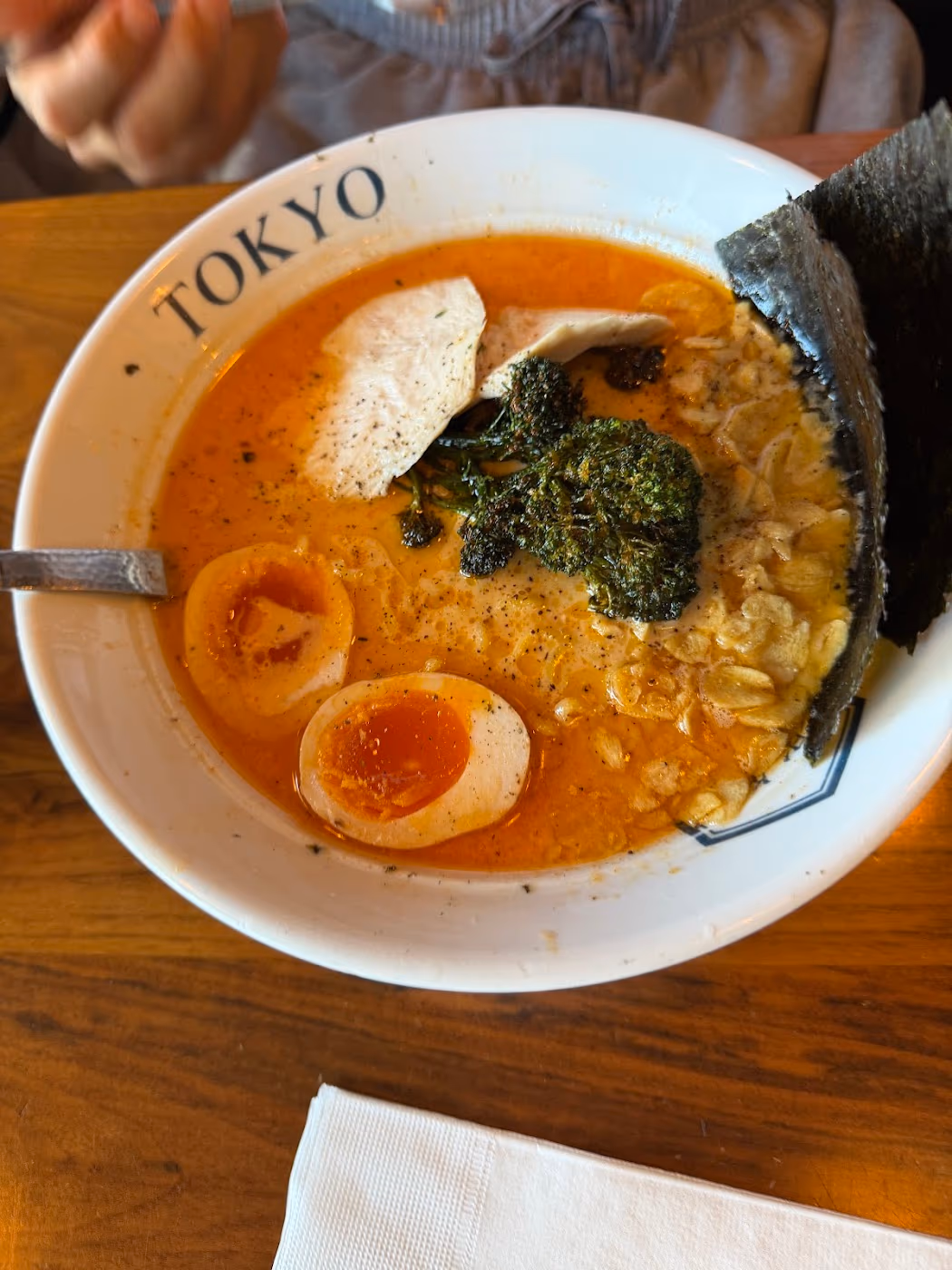 RAKKAN Ramen photo 3