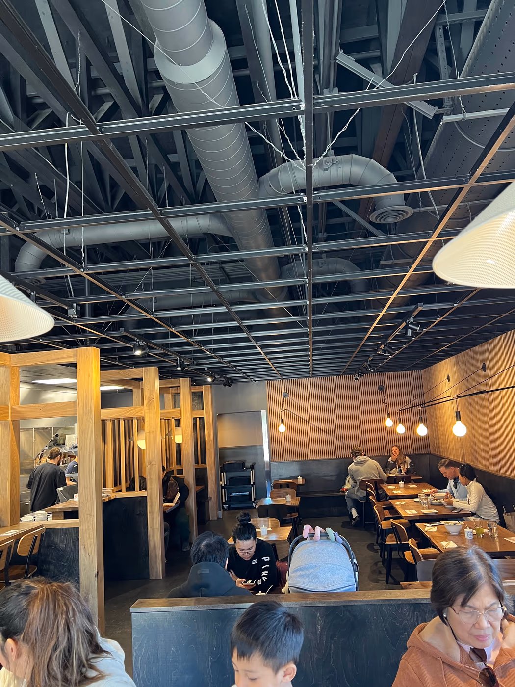 RAKKAN Ramen photo 3
