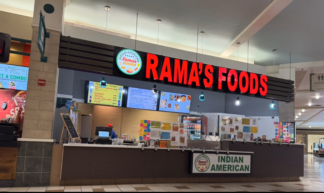 Rama’s Foods