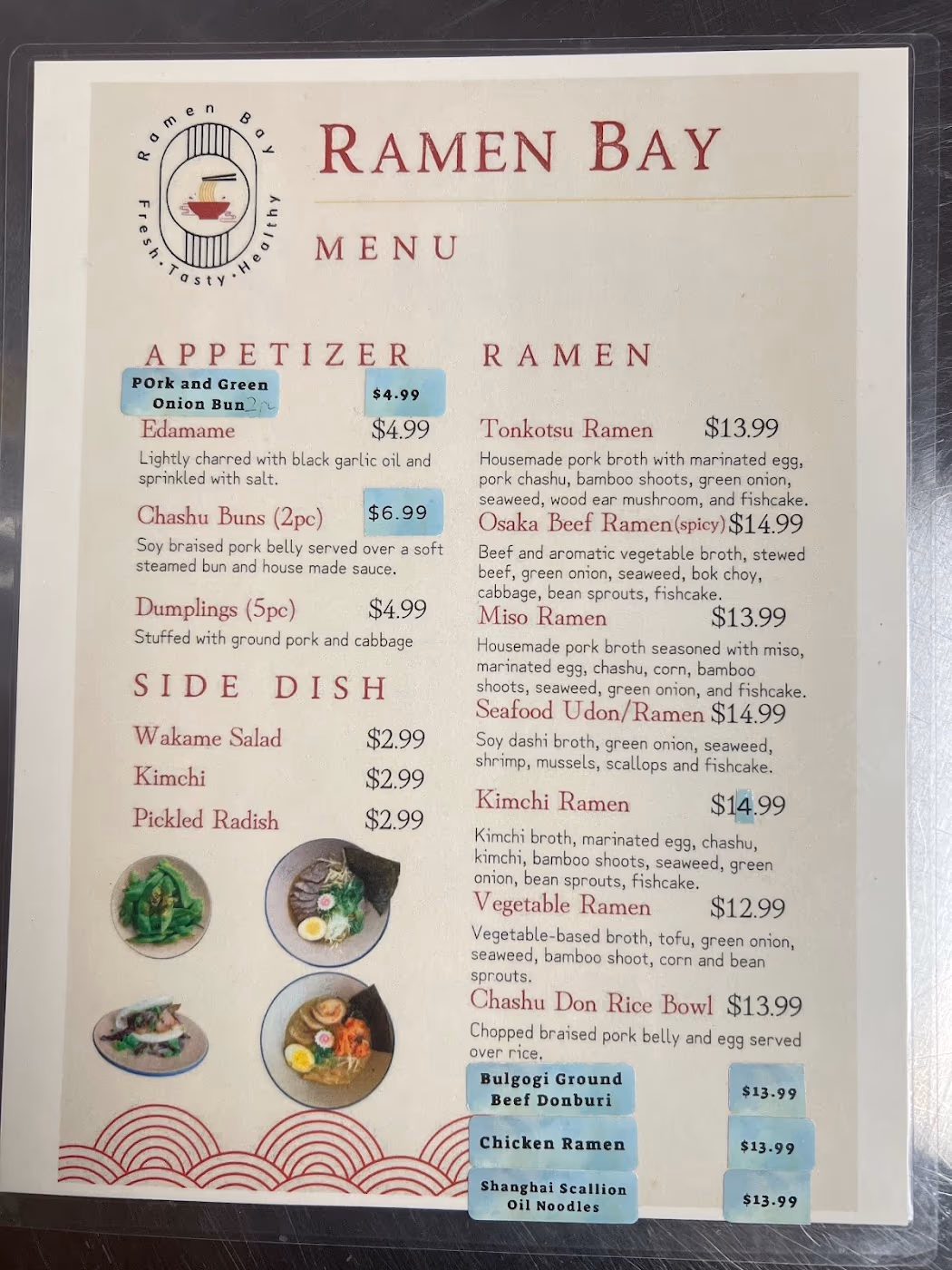 Ramen Bay photo 2
