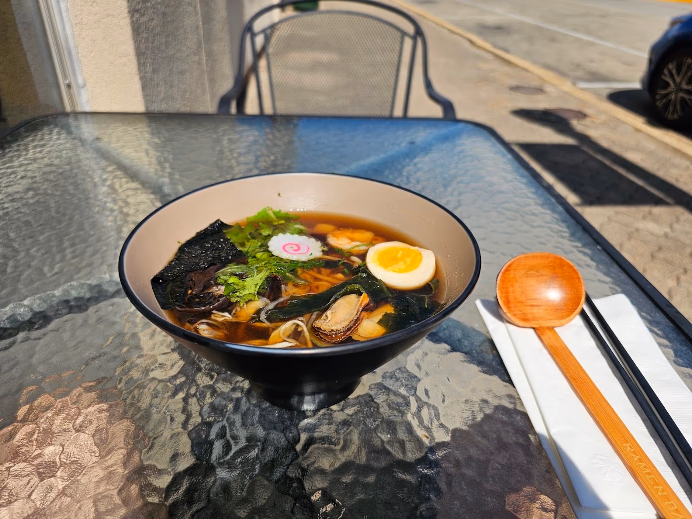 Ramen Bay photo 3