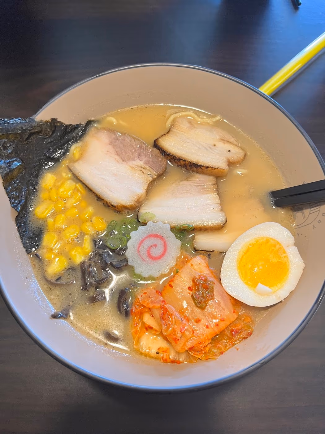 Ramen Bay photo 4