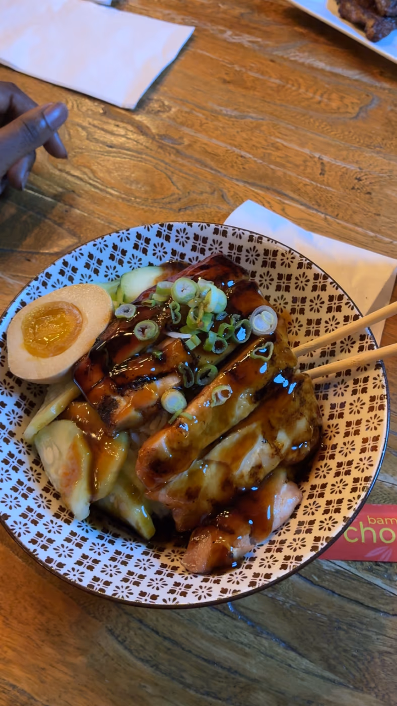 Ramen Belly photo 3