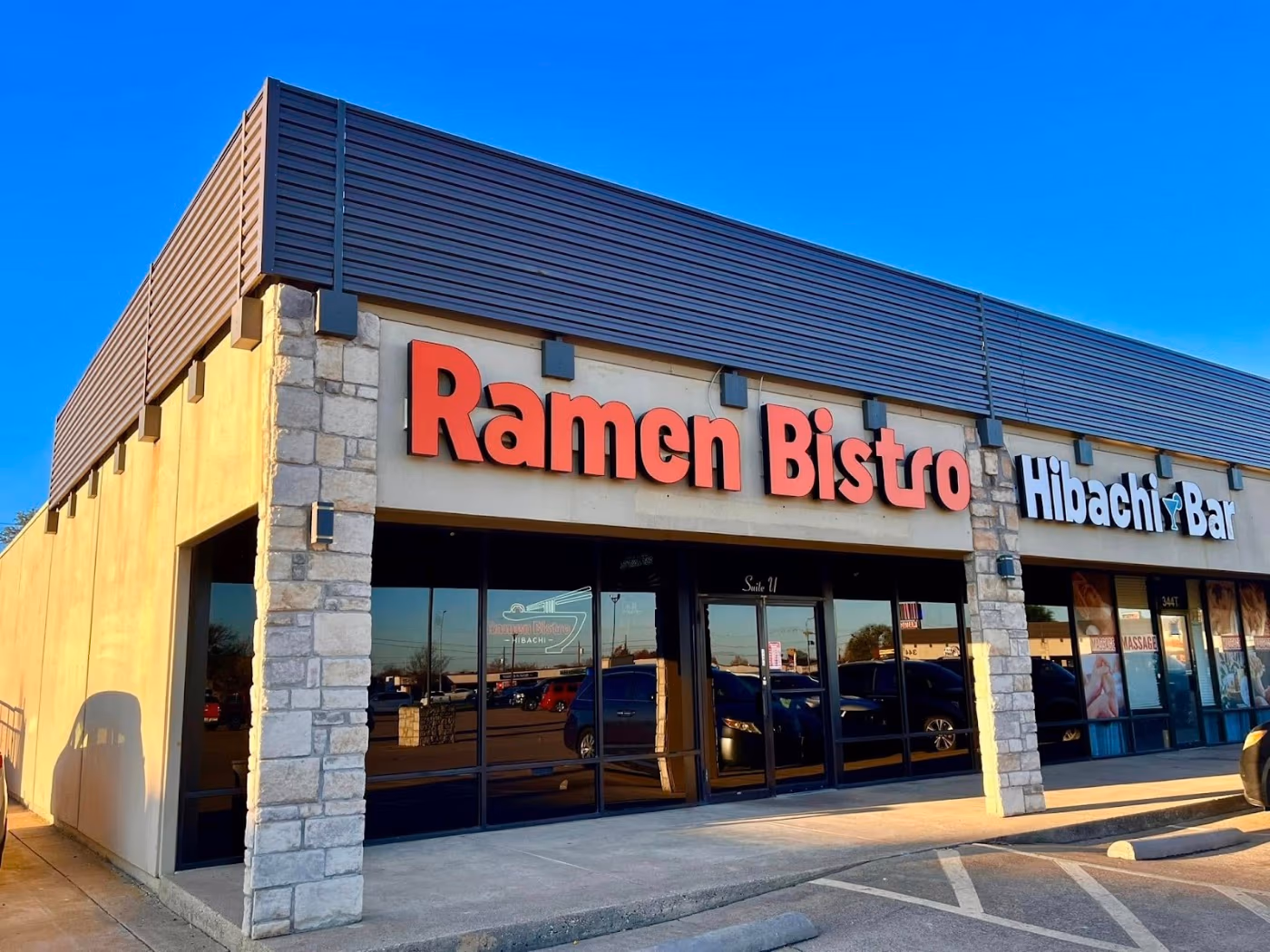 Ramen Bistro & Hibachi*Boba*Bar photo 2