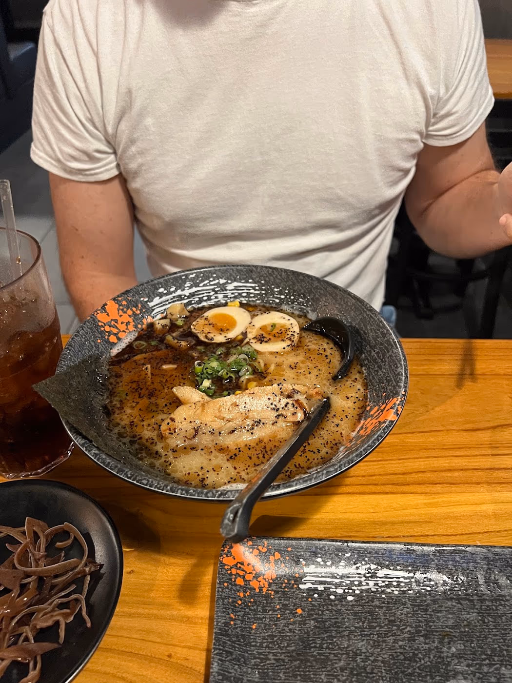 Ramen Bistro & Hibachi*Boba*Bar photo 3