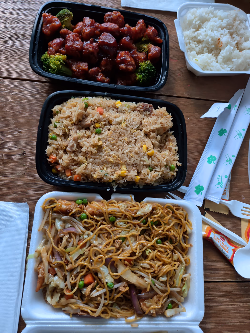 Ramen&Boba Hero photo 2